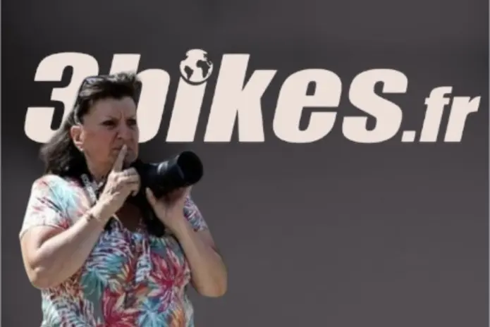 Maryline Beynette, voir sans chercher à être vue