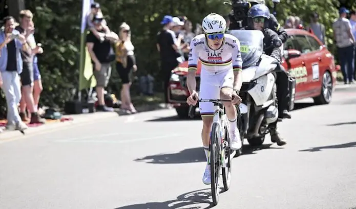 Liège-Bastogne-Liège 2026 : le parcours, les horaires de diffusion TV et les coureurs engagés
