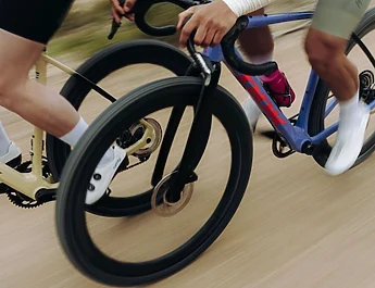 LOOK lance le G85 Cezal, son gravel nouvelle génération