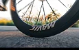 Mavic COMETE 50 : la roue aéro qui veut tout faire