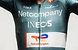 INEOS Grenadiers devient Netcompany-INEOS à partir du Giro