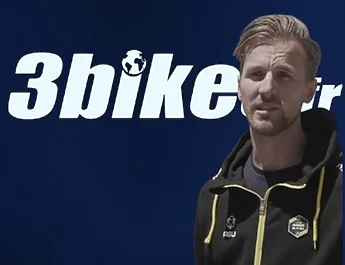 Martijn Redegeld, au cœur de la performance moderne