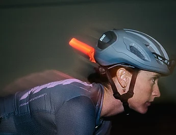 POC présente le nouveau casque Amidal