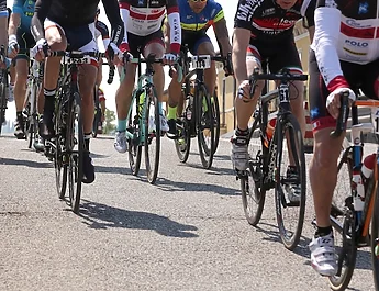 Cyclosport : comment réussir votre départ