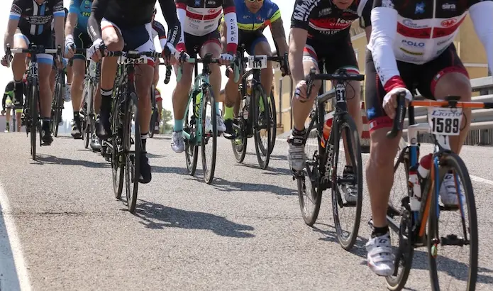 Cyclosport : comment réussir votre départ