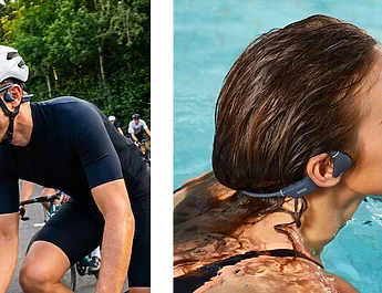 Nank lance le Runner Diver2 Pro pour les sportifs