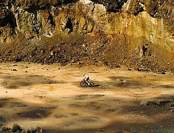 Selle San Marco dévoile Shortfit Allroad