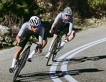 Santini et Polartec présentent le maillot Aero Race