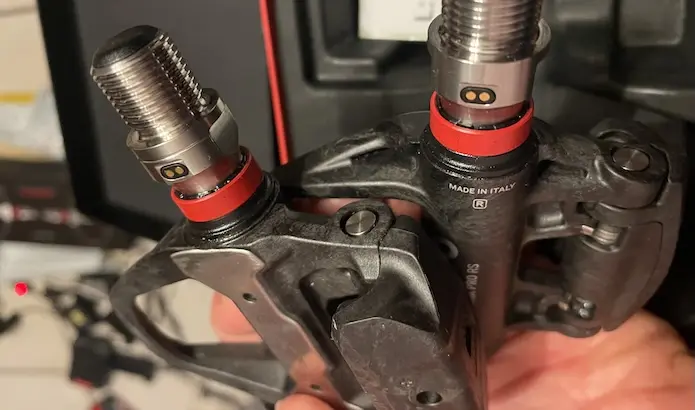 Test des Favero Assioma PRO RS : une référence Shimano… vraiment ?