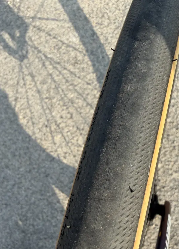 Specialized Cotton TLR