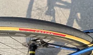 Test longue durée des nouveaux pneus Specialized Cotton TLR