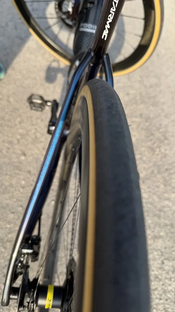Specialized Cotton TLR