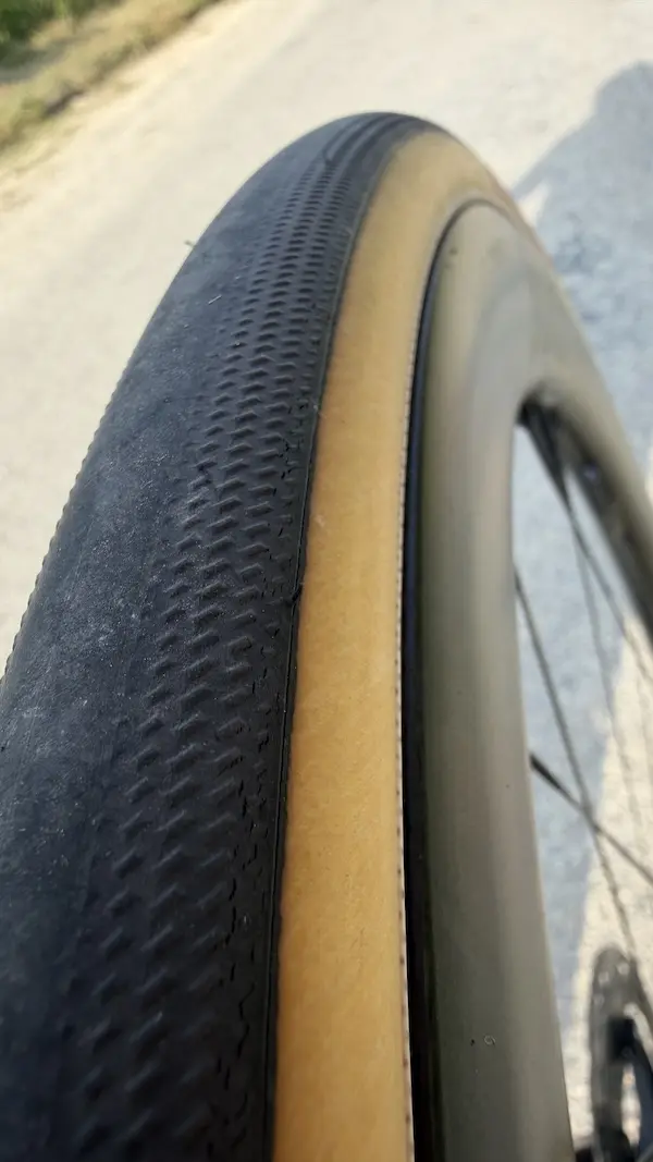 Specialized Cotton TLR