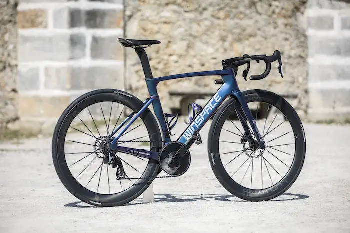 Winspace T1550 Gen 2