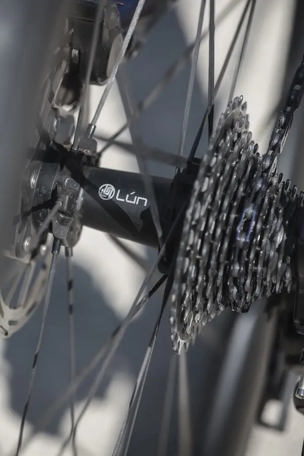 Winspace T1550 Gen 2