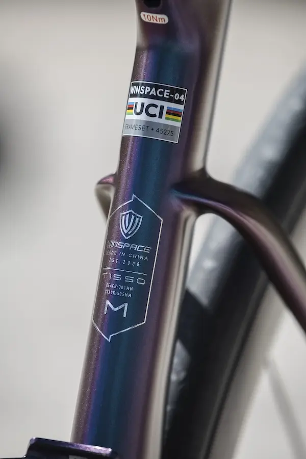 Winspace T1550 Gen 2