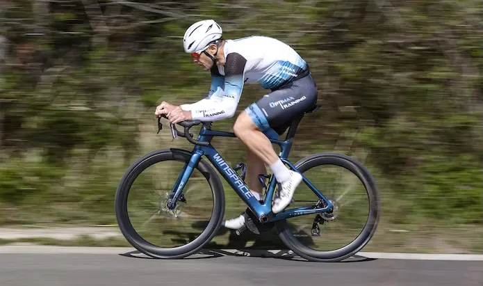 Test du Winspace T1550 Gen 2 : l’aéro qui bouscule les codes