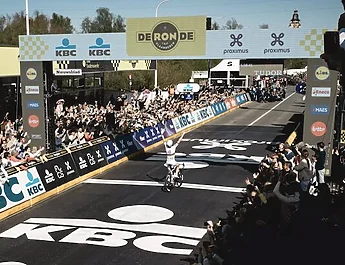 Tour des Flandres 2026 : parcours, horaires et engagés