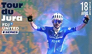 Tour du Jura 2026 : parcours, horaires et engagés