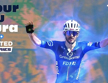 Tour du Jura 2026 : parcours, horaires et engagés