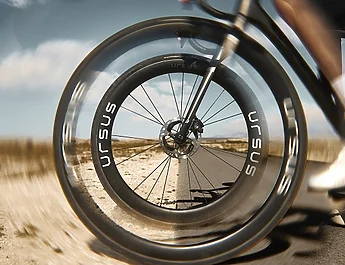 Ursus redéfinit la performance all‑road et fast Gravel avec l&rsquo;Arya G