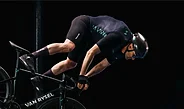 Projet AIRBAG : Van Rysel révolutionne la sécurité des cyclistes