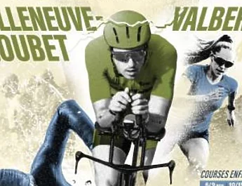 La Verticale du 06, un défi inédit reliant la Méditerranée aux sommets du Haut Pays, entre Villeneuve-Loubet et Valberg