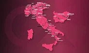 Tour d&rsquo;Italie 2026 : le parcours, toutes les cartes et profils des étapes, et les coureurs engagés