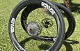 Test des ENVE AR40 en version gravel : la route continue