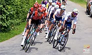 Boucles de la Mayenne 2026 : parcours, horaires et engagés