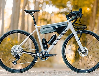Canyon dévoile une nouvelle génération du Grizl AL