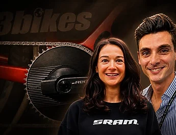 Mono, XPLR : ce que cachent les vélos des pros