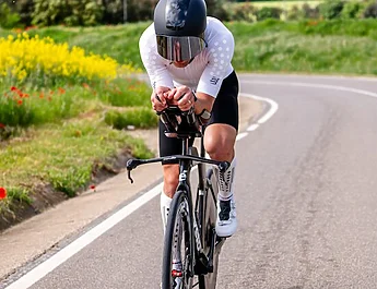 Compressport annonce 12 watts de gains pour sa gamme aéro !