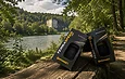 Test des pneus Continental Terra Speed ProTection 45