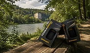 Test des pneus Continental Terra Speed ProTection 45