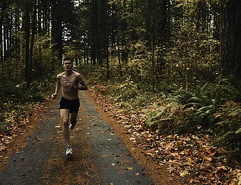COROS dévoile l&rsquo;édition spéciale PACE 4 Jakob Ingebrigtsen