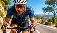 Premières chaleurs : comment continuer à bien rouler