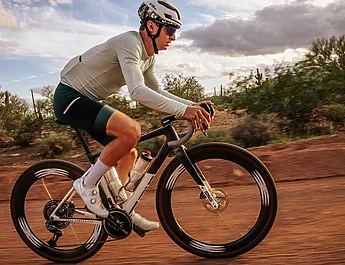 ENVE lance sa nouvelle gamme de roues G SES : les roues Gravel les plus rapides jamais construites