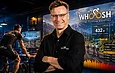 MyWhoosh et Matt Smithson : la nouvelle ère du vélo ?