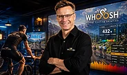 MyWhoosh et Matt Smithson : la nouvelle ère du vélo ?