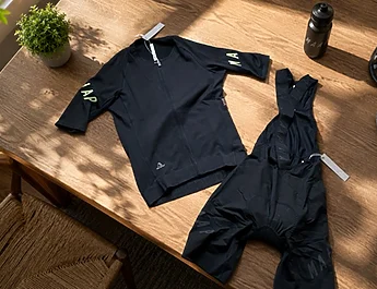 Test de la tenue MAAP Aeon ou l’élégance thermique