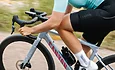 Canyon complète sa nouvelle gamme Endurace avec les modèles CF SLX et CF