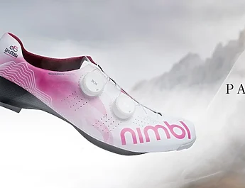 Nimbl lance l’Ultimate Exceed Pro Giro 2026