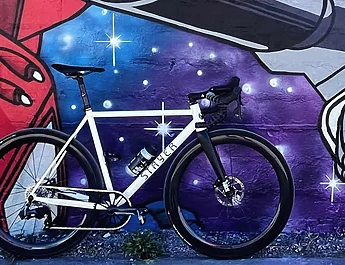 RAR présente sa nouvelle roue EVEN Génération 3