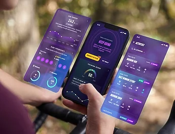 ROUVY lance Companion 2.0 pour l’entraînement hybride