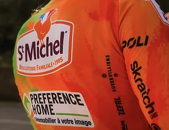 St Michel – PREFERENCE HOME – Auber93 mise sur le cyclisme féminin et tourne une page de son histoire