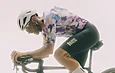 Santini présente une combinaison adaptée au Gravel
