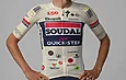 Soudal Quick-Step portera un maillot spécial sur le Giro pour célébrer les 150 ans de Castelli