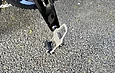 Test longue durée des pédales Q36.5 SRM X-Power