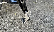 Test longue durée des pédales Q36.5 SRM X-Power
